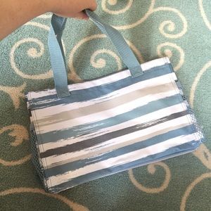 All-In Organizer Brush Strokes